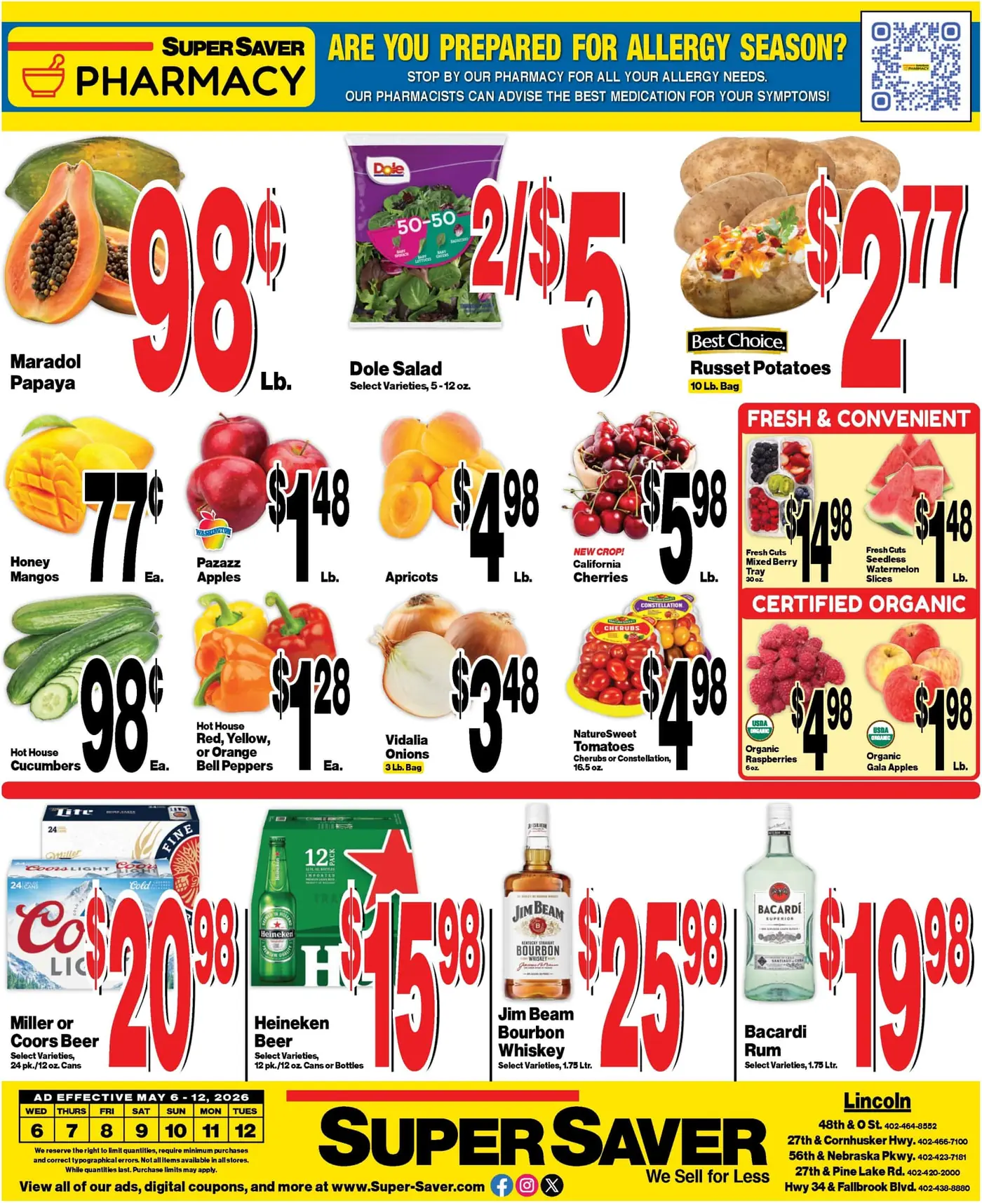 Flyer Page 1