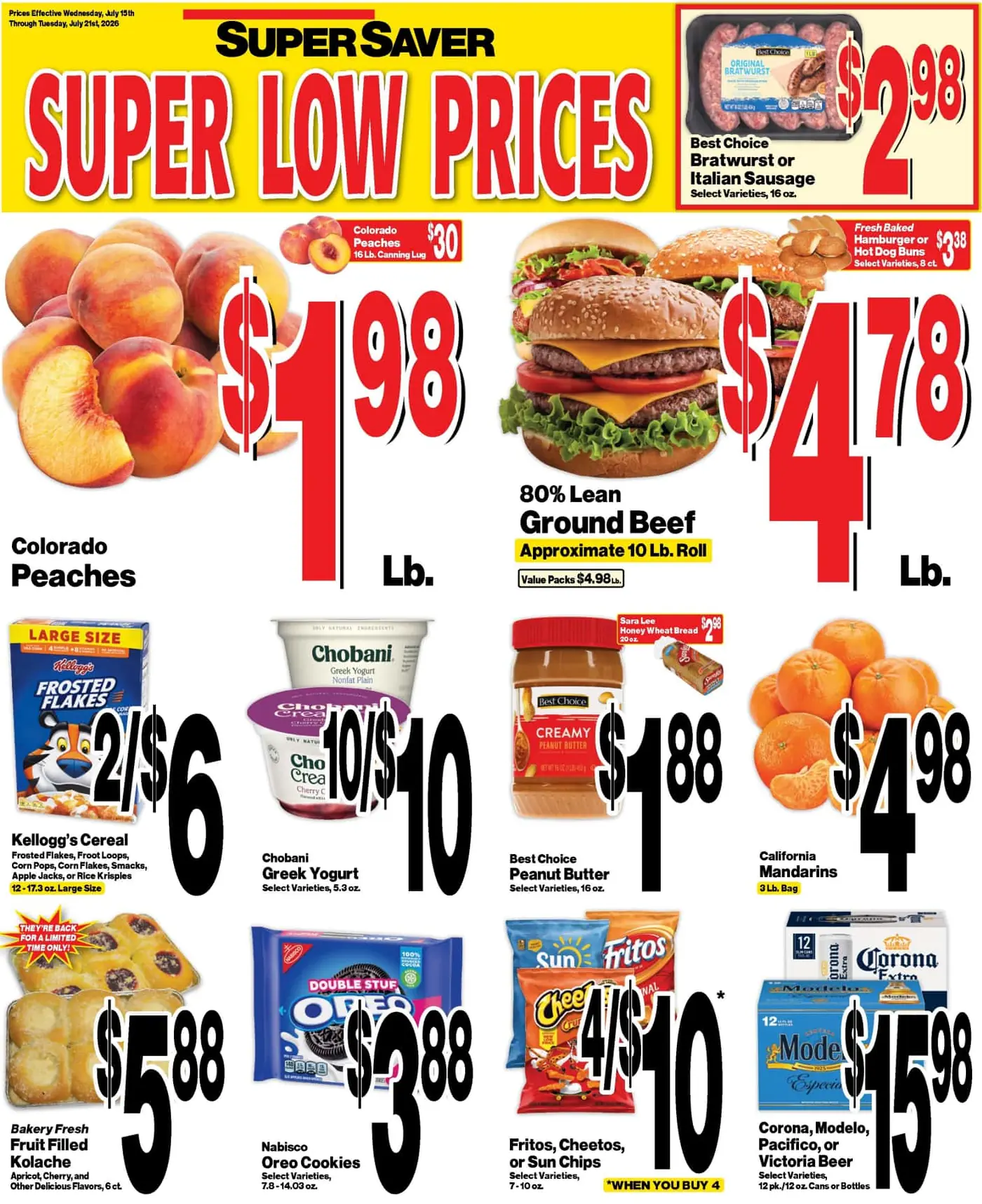 Flyer Page 1