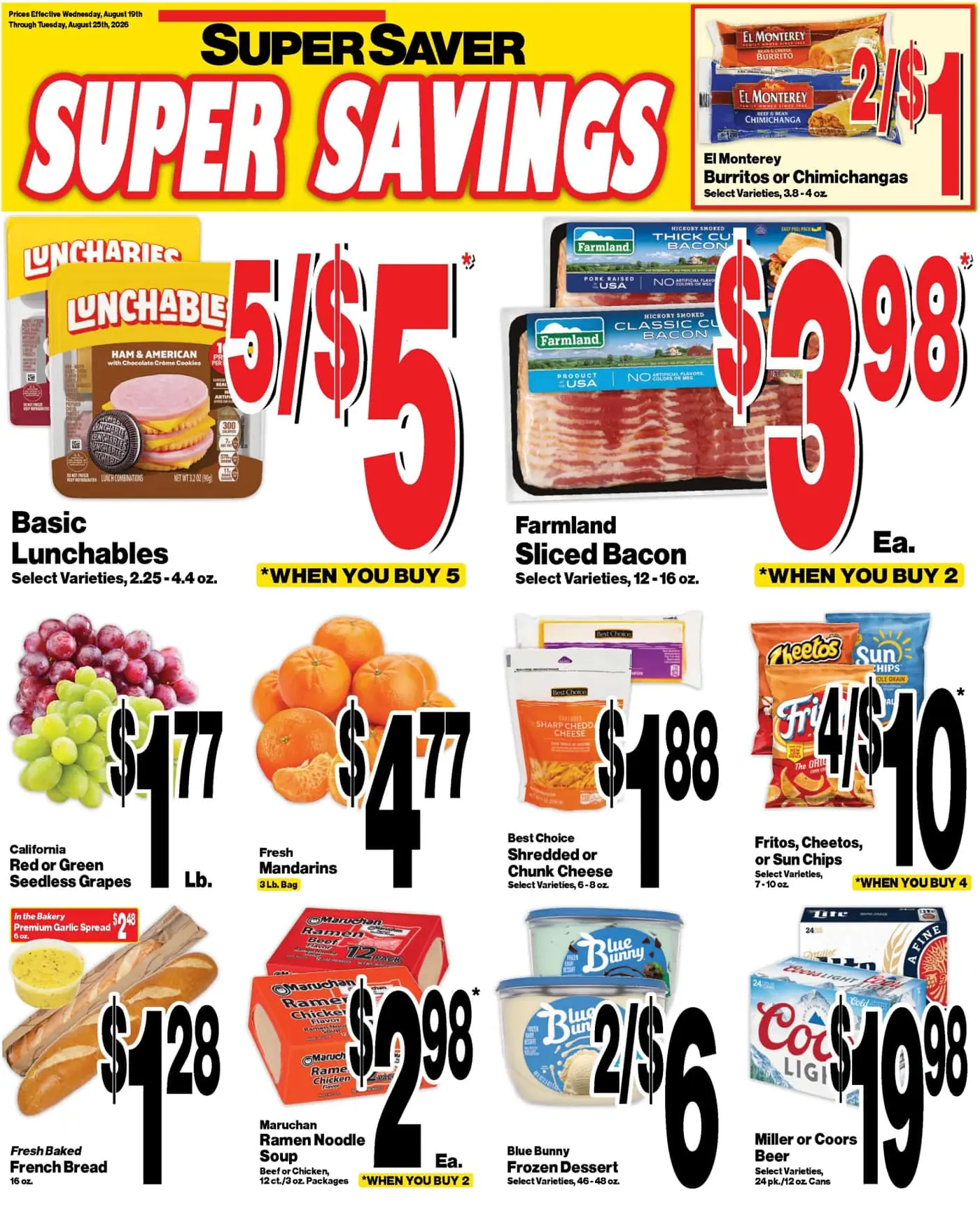 Flyer Page 1